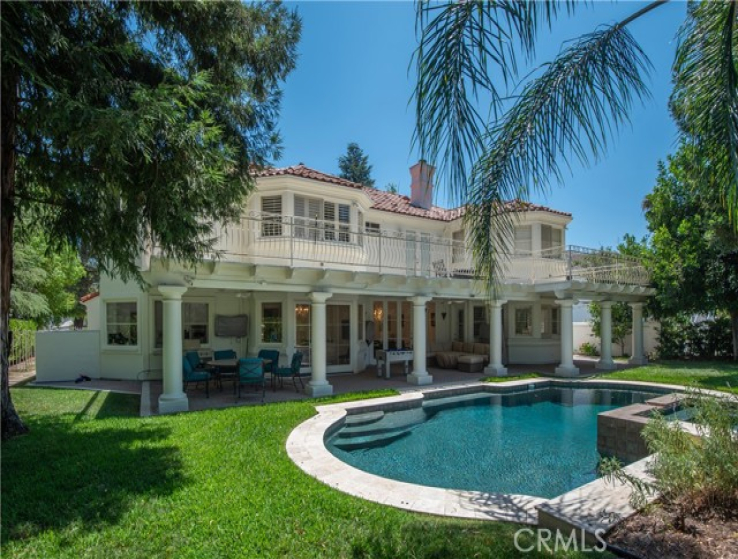 6 Bed Home to Rent in Calabasas, California