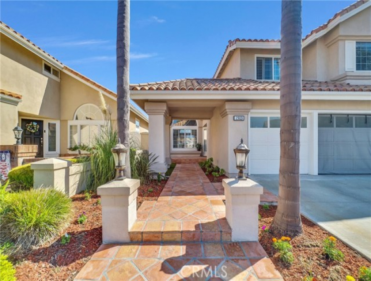 5 Bed Home for Sale in San Clemente, California