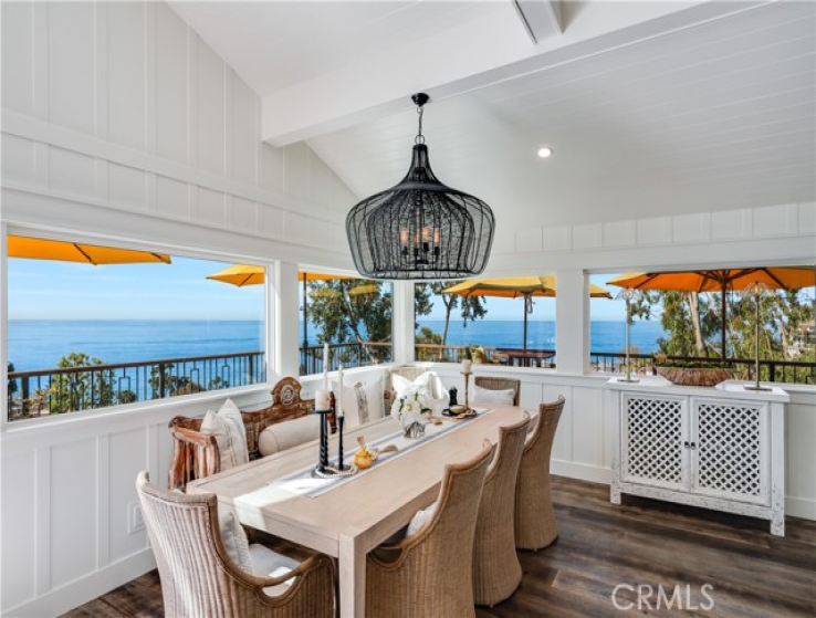 4 Bed Home for Sale in Laguna Beach, California