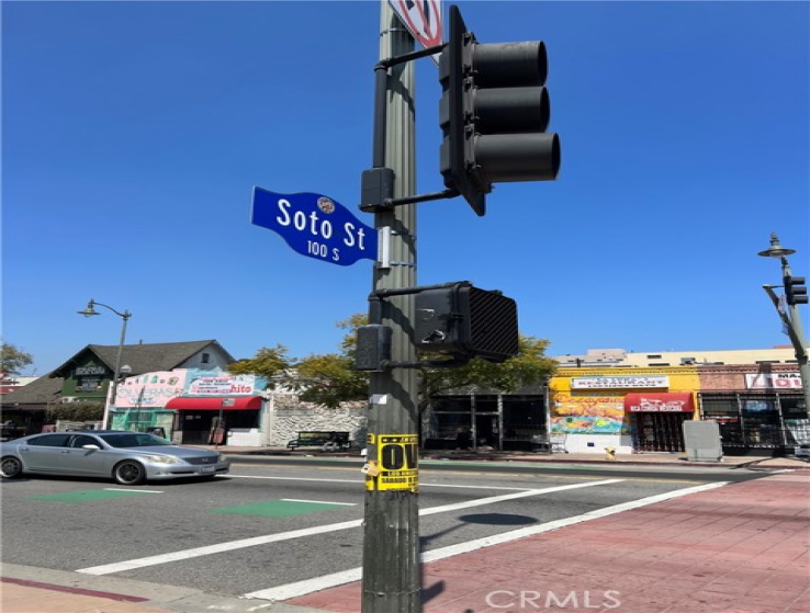  Commercial for Sale in Los Angeles, California