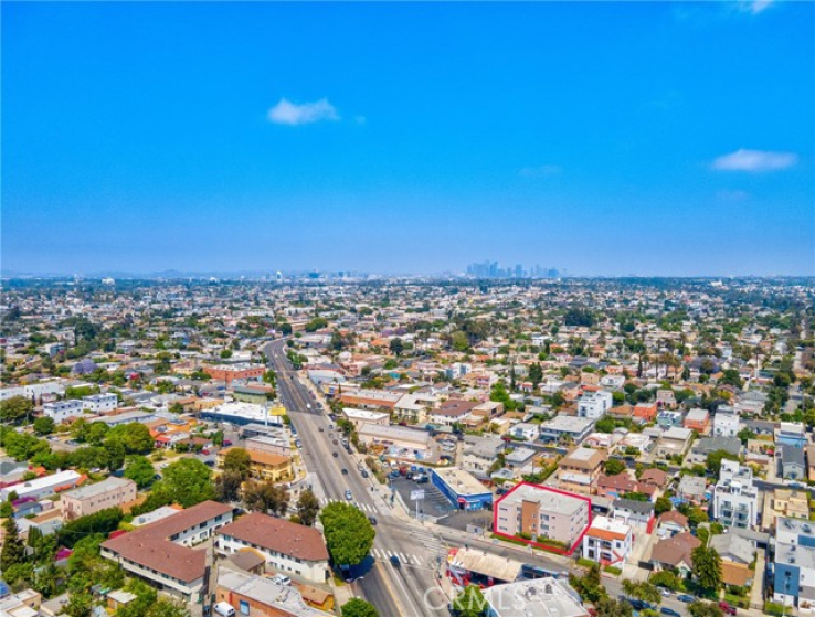  Income Home for Sale in Los Angeles, California