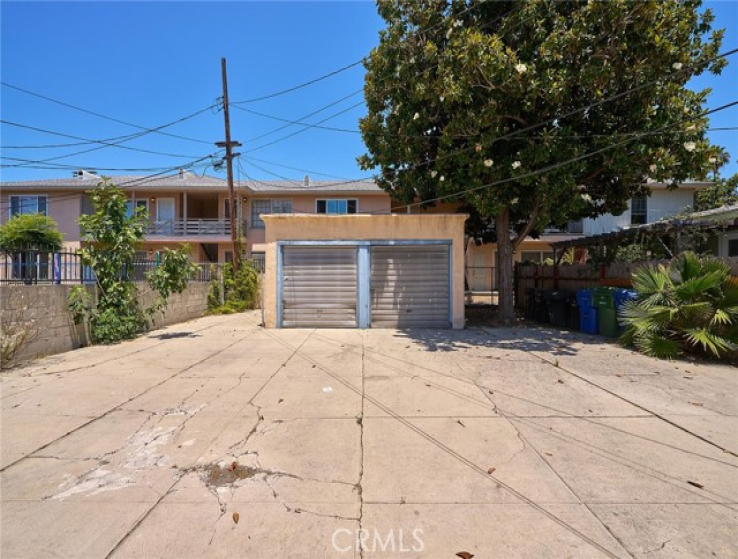 2 Bed Home to Rent in Los Angeles, California