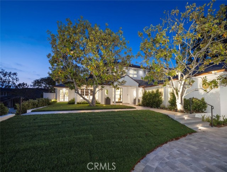 4 Bed Home for Sale in Newport Beach, California