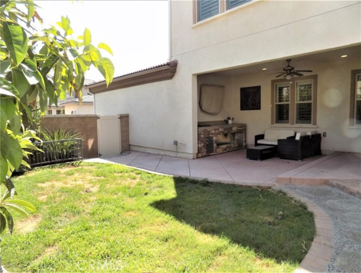 4 Bed Home to Rent in Chino, California