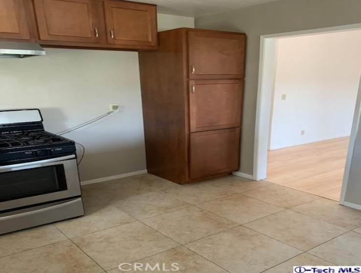 3 Bed Home to Rent in Culver City, California