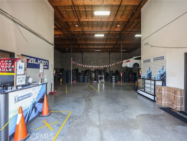  Commercial for Sale in South El Monte, California