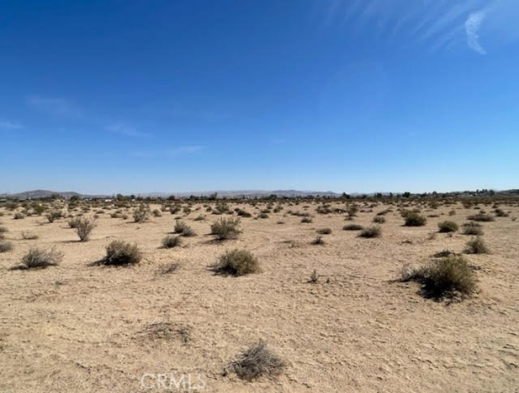  Land for Sale in Barstow, California
