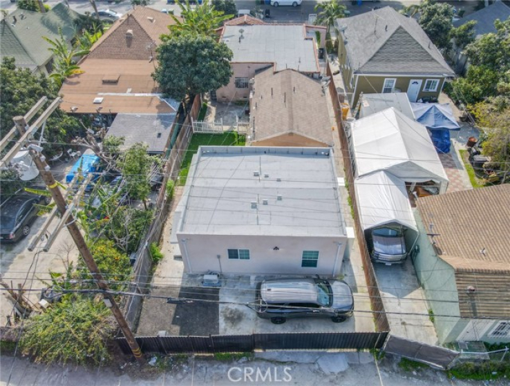  Income Home for Sale in Los Angeles, California