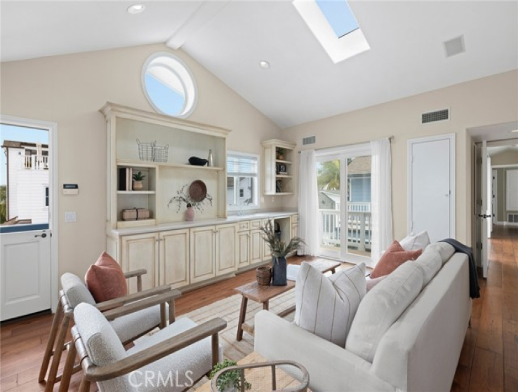 3 Bed Home for Sale in Newport Beach, California