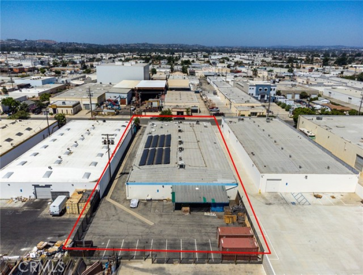  Commercial for Sale in South El Monte, California