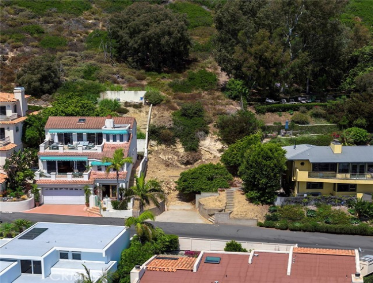  Land for Sale in Laguna Beach, California