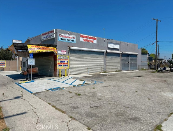  Commercial for Sale in Los Angeles, California