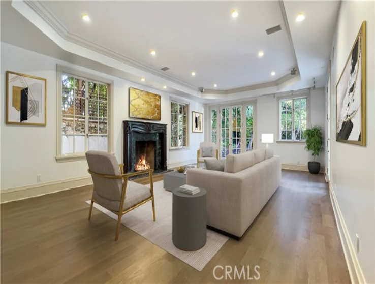 6 Bed Home for Sale in Beverly Hills, California