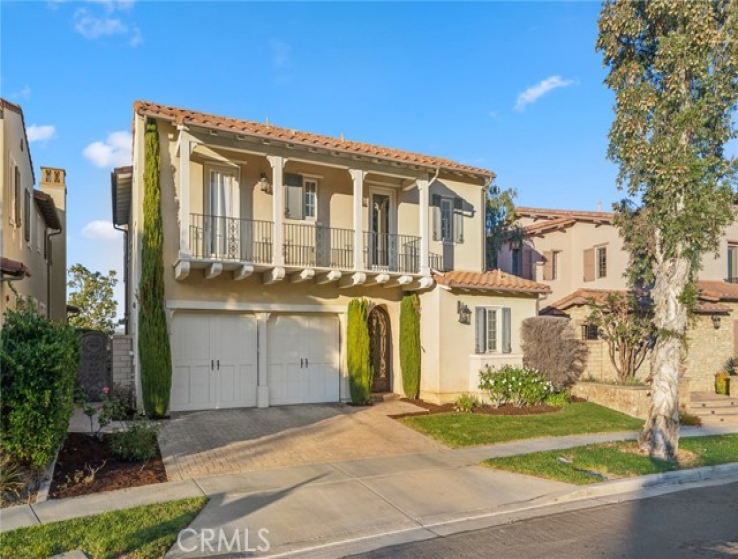 5 Bed Home for Sale in Irvine, California