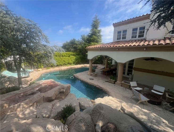 4 Bed Home to Rent in Westlake Village, California