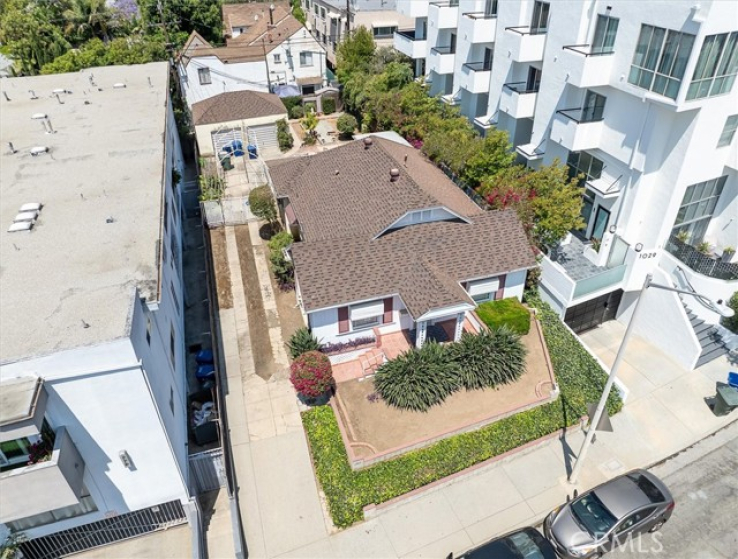 2 Bed Home for Sale in West Hollywood, California