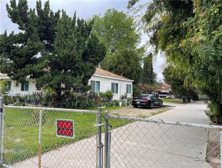  Land for Sale in South El Monte, California