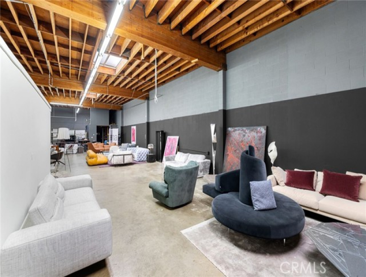  Commercial for Sale in Los Angeles, California