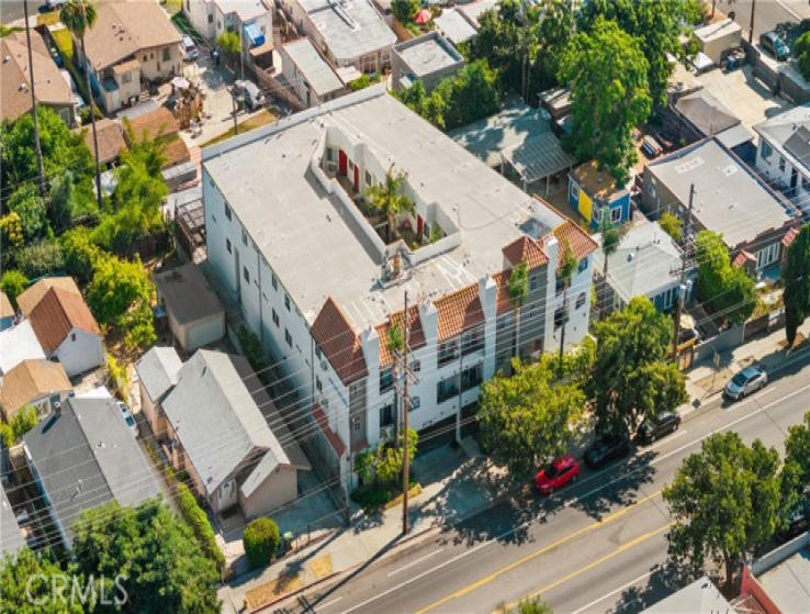  Commercial for Sale in Los Angeles, California