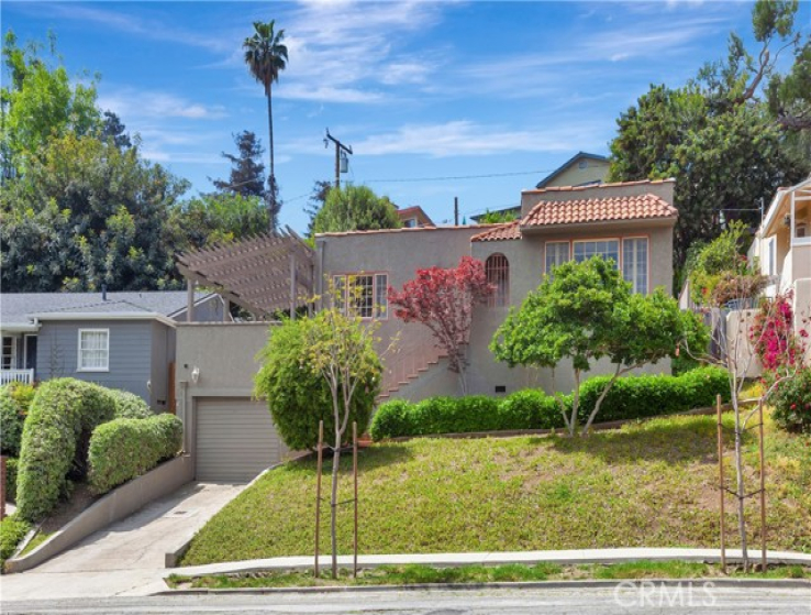 2 Bed Home for Sale in South Pasadena, California