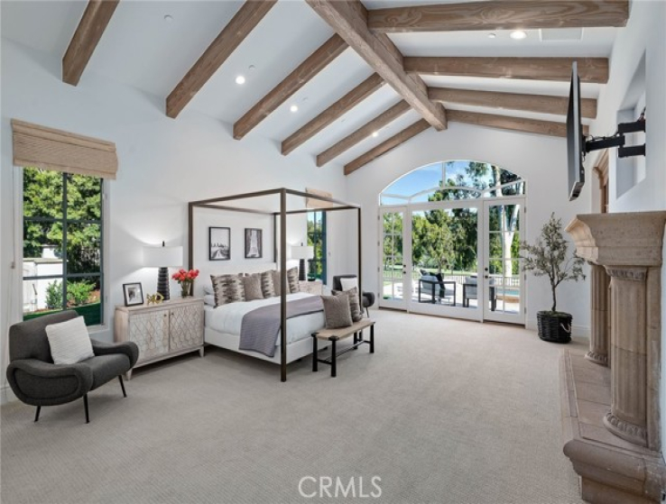 5 Bed Home for Sale in Rancho Santa Fe, California