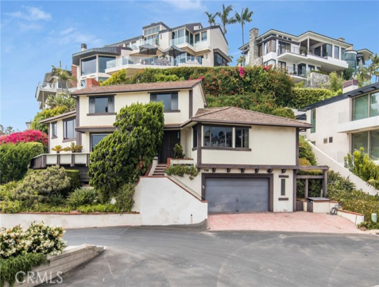 4 Bed Home for Sale in Laguna Beach, California