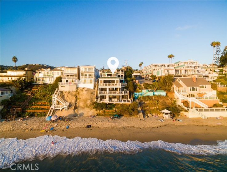 2 Bed Home to Rent in Laguna Beach, California