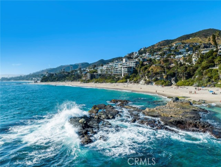 4 Bed Home for Sale in Laguna Beach, California