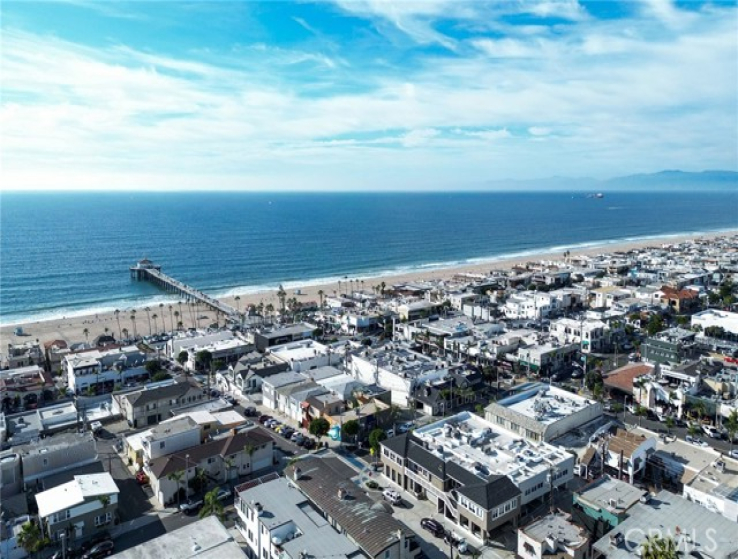  Commercial for Sale in Manhattan Beach, California