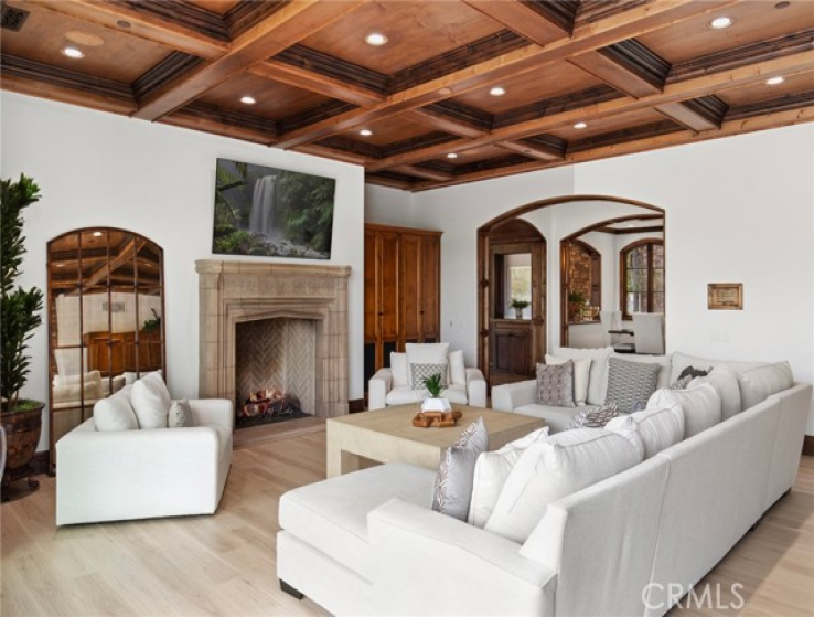 5 Bed Home for Sale in Rancho Santa Fe, California