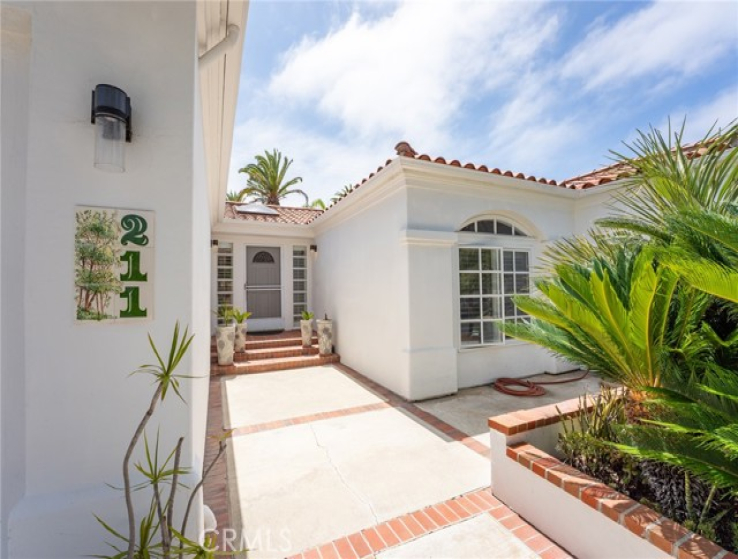 3 Bed Home for Sale in San Clemente, California