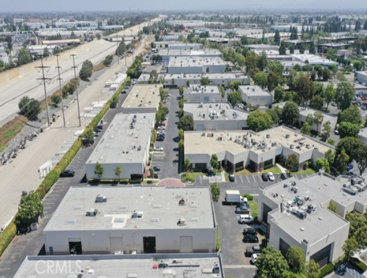  Commercial for Sale in Costa Mesa, California