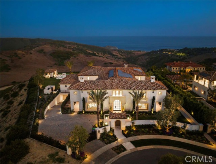 6 Bed Home for Sale in Newport Coast, California