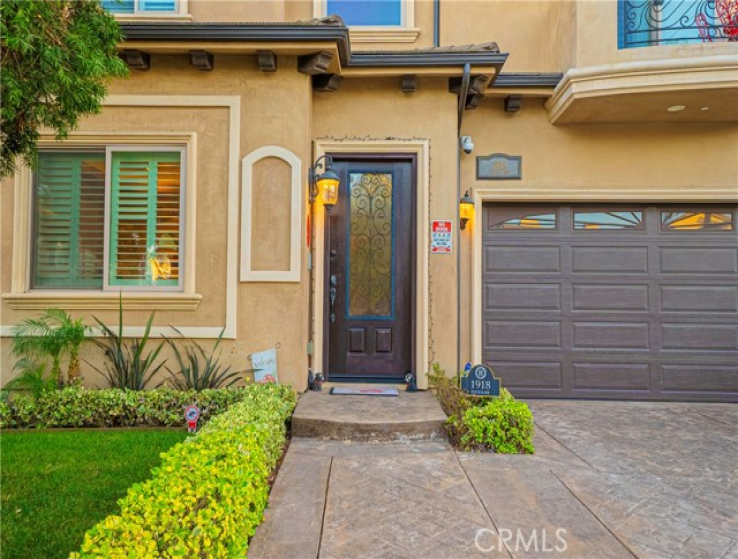 4 Bed Home for Sale in Redondo Beach, California