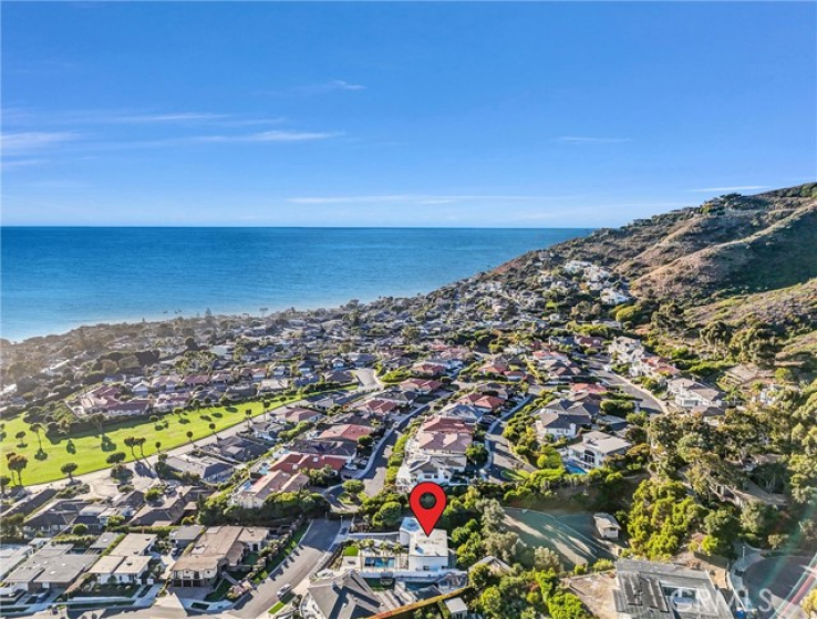 4 Bed Home for Sale in Dana Point, California