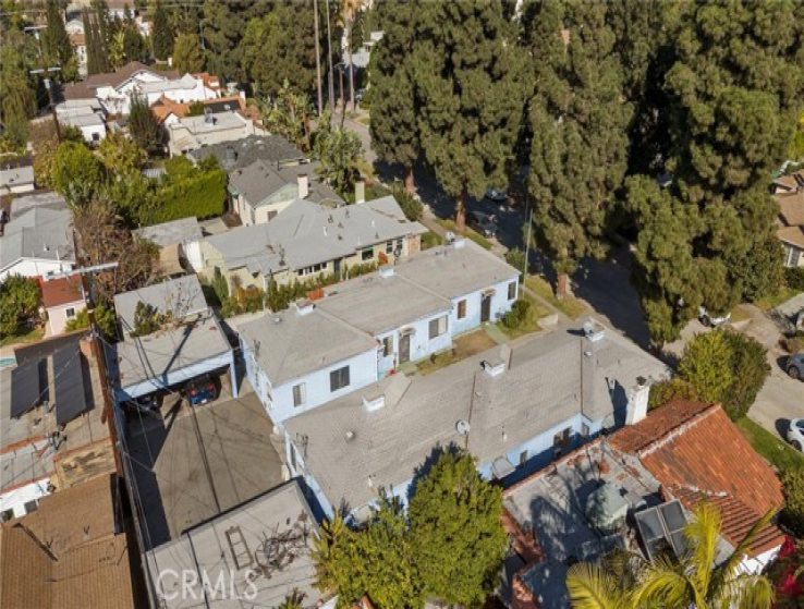  Income Home for Sale in Los Angeles, California