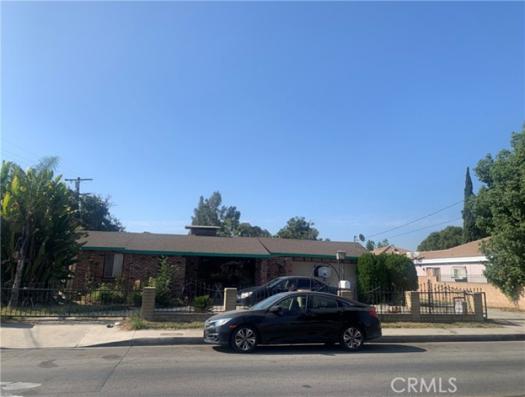  Land for Sale in South El Monte, California