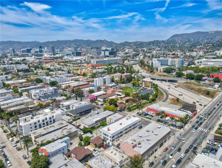  Income Home for Sale in Los Angeles, California