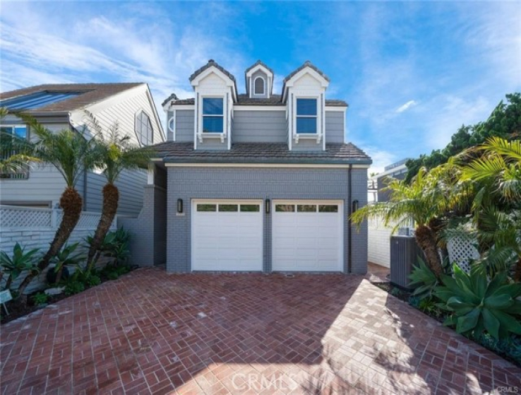 4 Bed Home for Sale in Dana Point, California