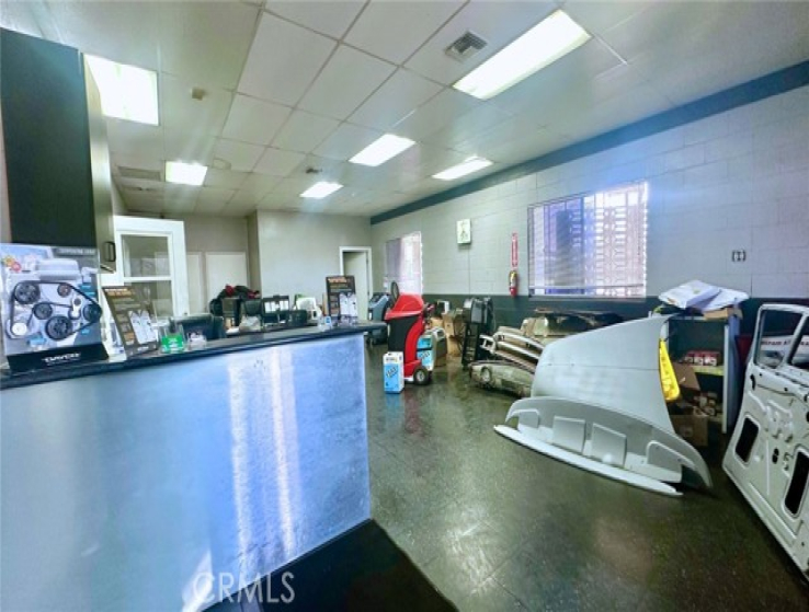  Commercial for Sale in Montclair, California