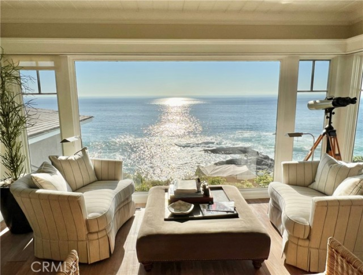 3 Bed Home for Sale in Laguna Beach, California