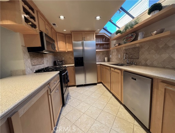 2 Bed Home to Rent in Pasadena, California