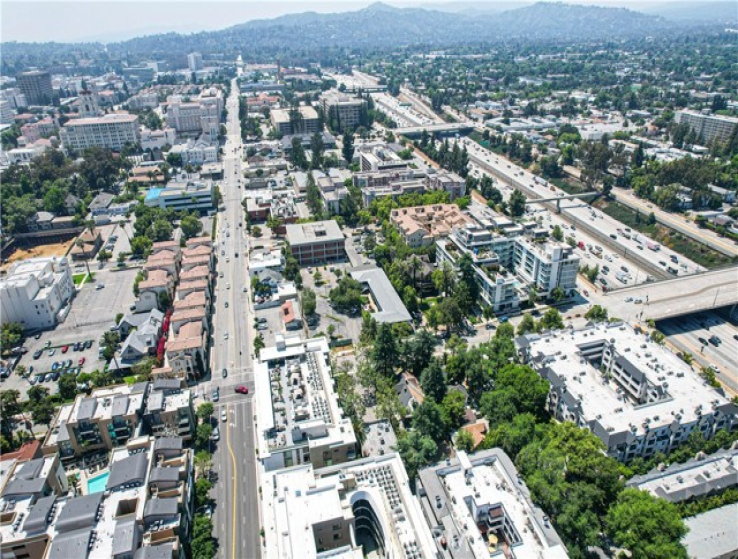  Commercial for Sale in Pasadena, California