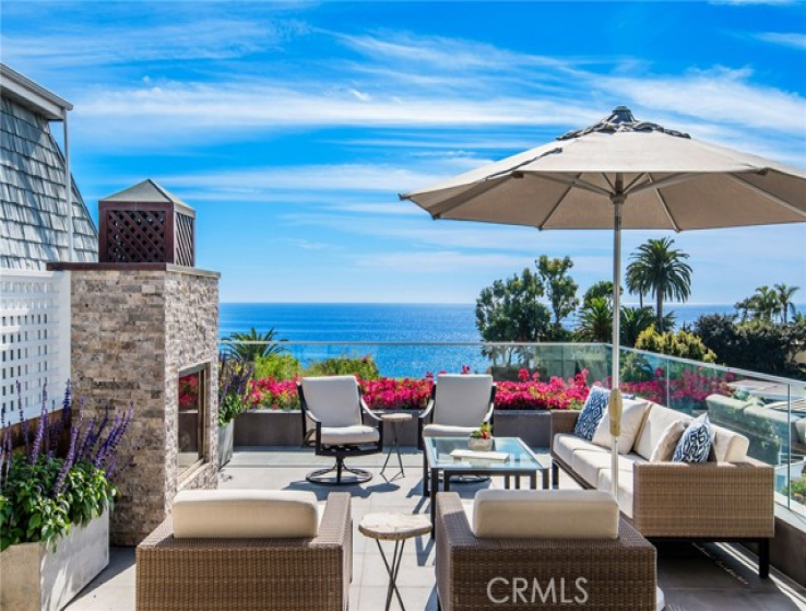 4 Bed Home for Sale in Laguna Beach, California