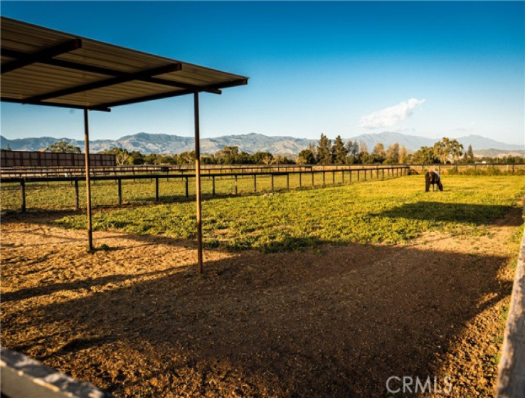  Land for Sale in Santa Ynez, California