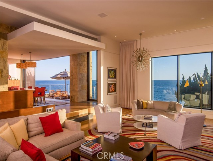 4 Bed Home for Sale in Laguna Beach, California