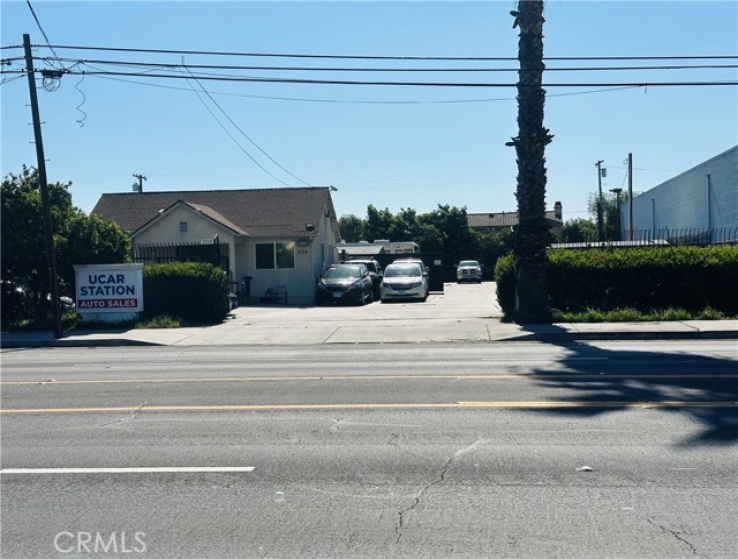  Land for Sale in El Monte, California