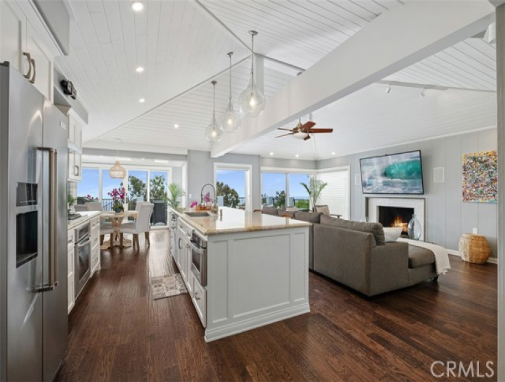 3 Bed Home for Sale in Laguna Beach, California