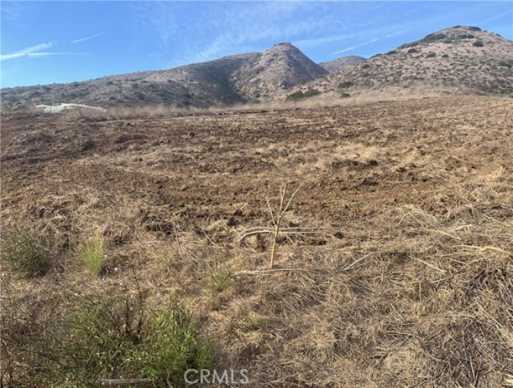  Land for Sale in Malibu, California