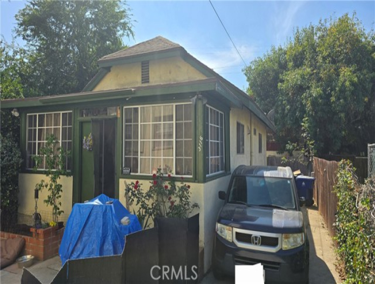  Income Home for Sale in Los Angeles, California